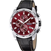 Orologio Festina Uomo in Acciaio F20692/5